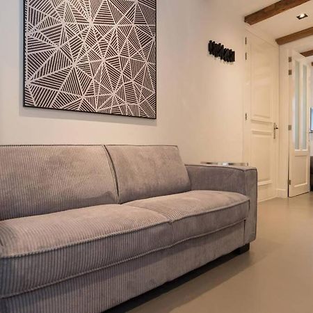 Canal Dream Apartment アムステルダム エクステリア 写真
