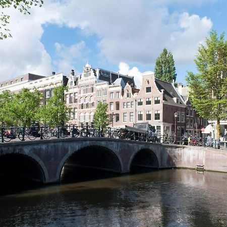 Canal Dream Apartment アムステルダム エクステリア 写真
