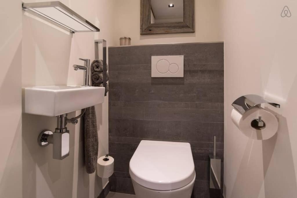 Canal Dream Apartment アムステルダム エクステリア 写真