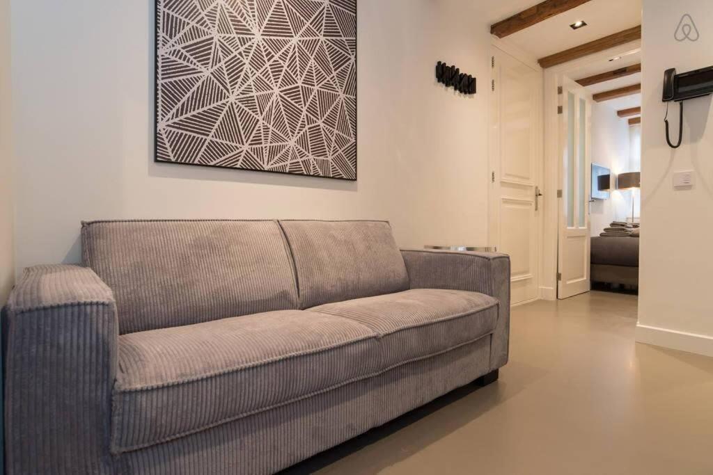Canal Dream Apartment アムステルダム エクステリア 写真