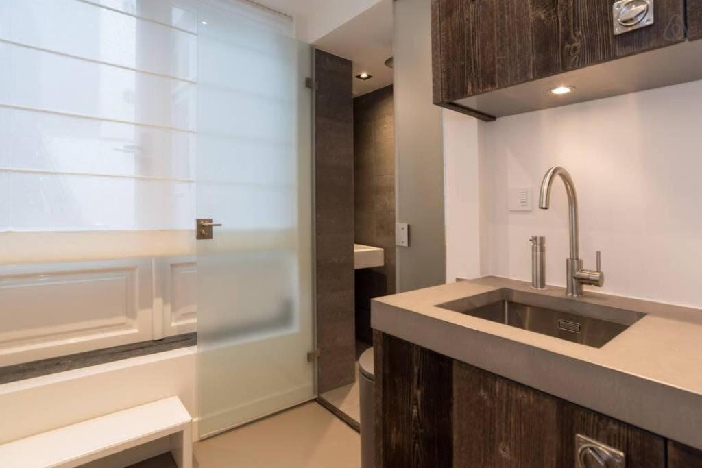 Canal Dream Apartment アムステルダム エクステリア 写真