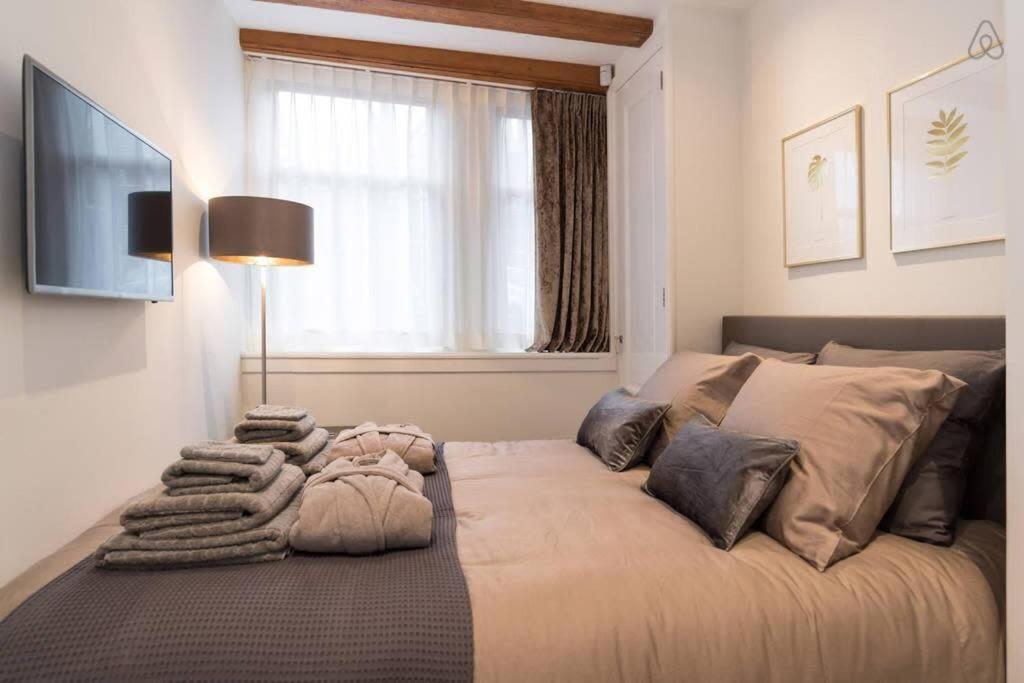 Canal Dream Apartment アムステルダム エクステリア 写真