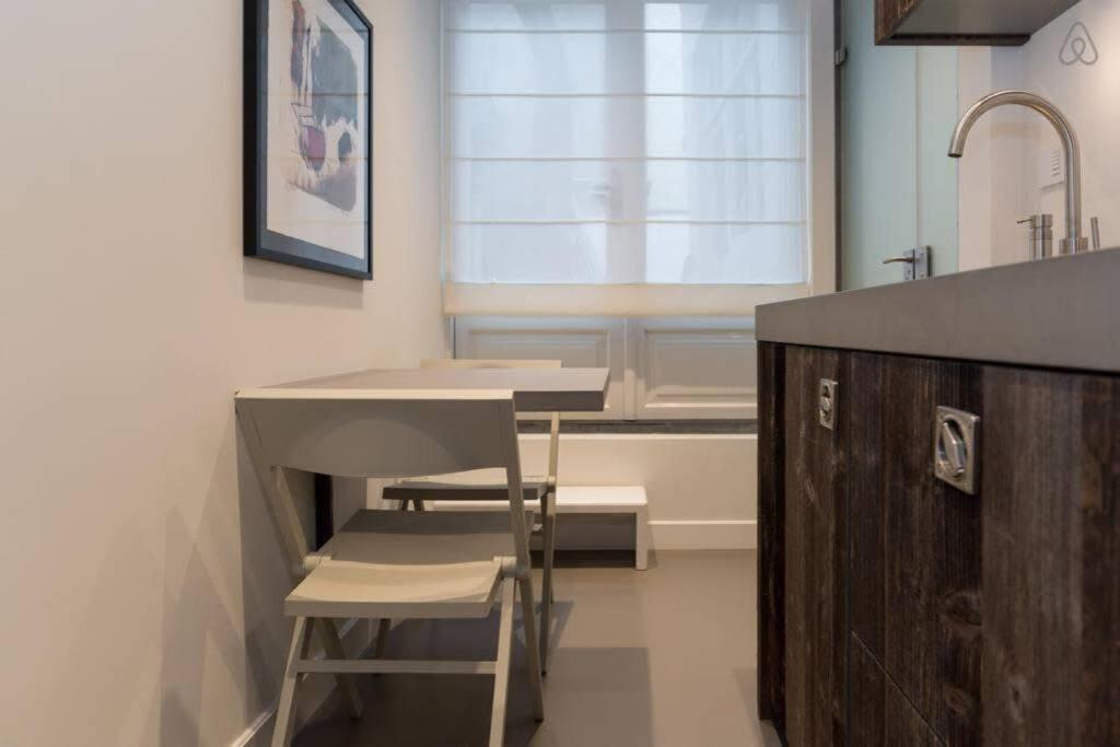 Canal Dream Apartment アムステルダム エクステリア 写真