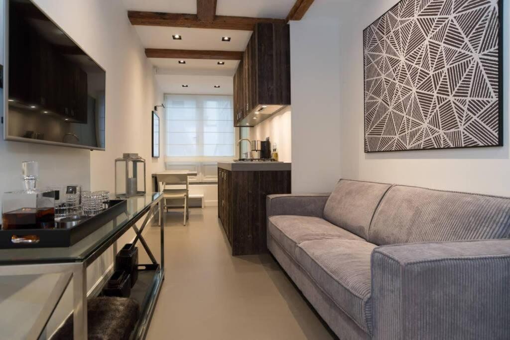Canal Dream Apartment アムステルダム エクステリア 写真