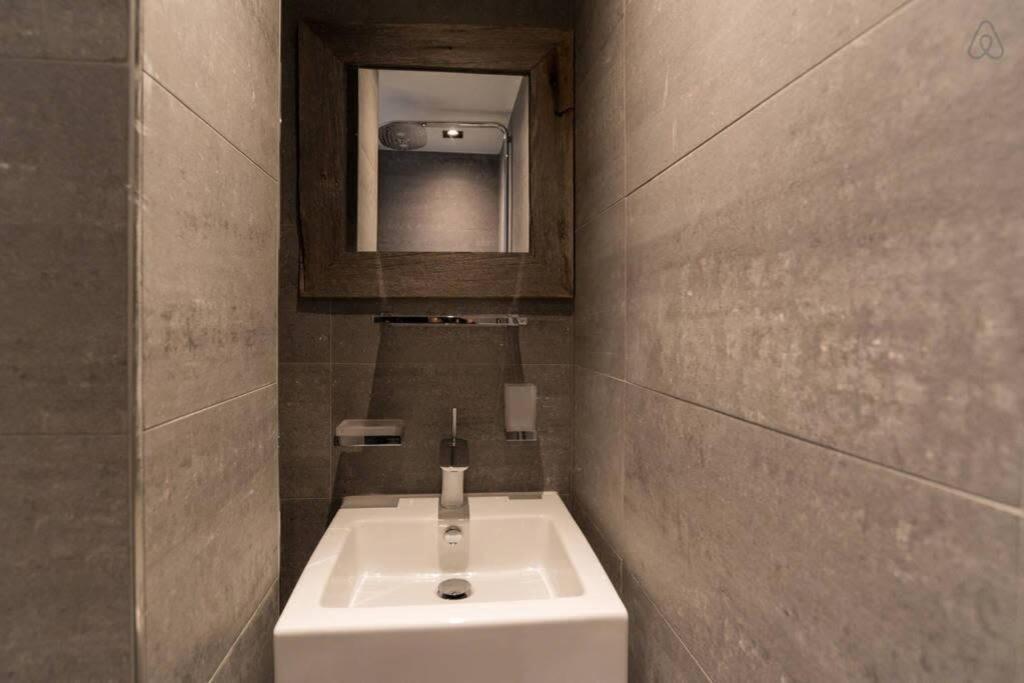 Canal Dream Apartment アムステルダム エクステリア 写真