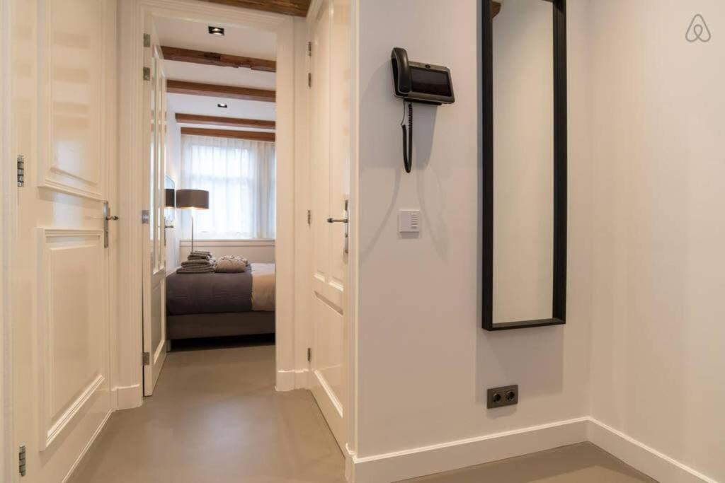 Canal Dream Apartment アムステルダム エクステリア 写真